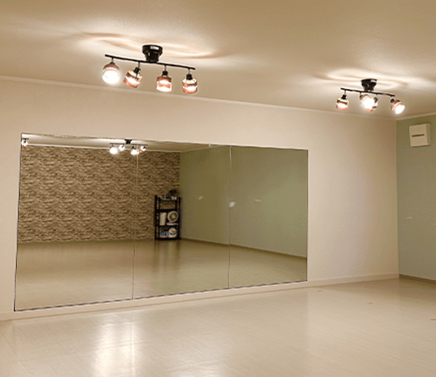 DANCE studio ON